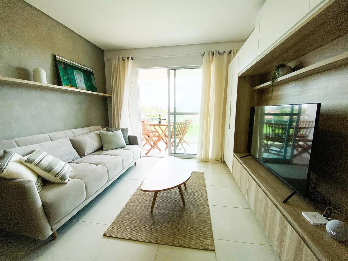 Vista Mar Incrivel Pertinho Do Beach Park أكويراز المظهر الخارجي الصورة